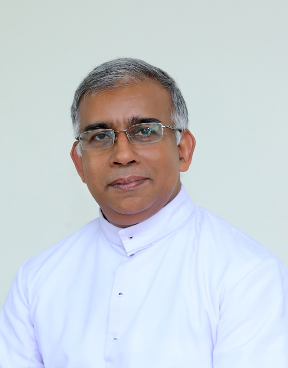 Fr. Jose Kakkallil